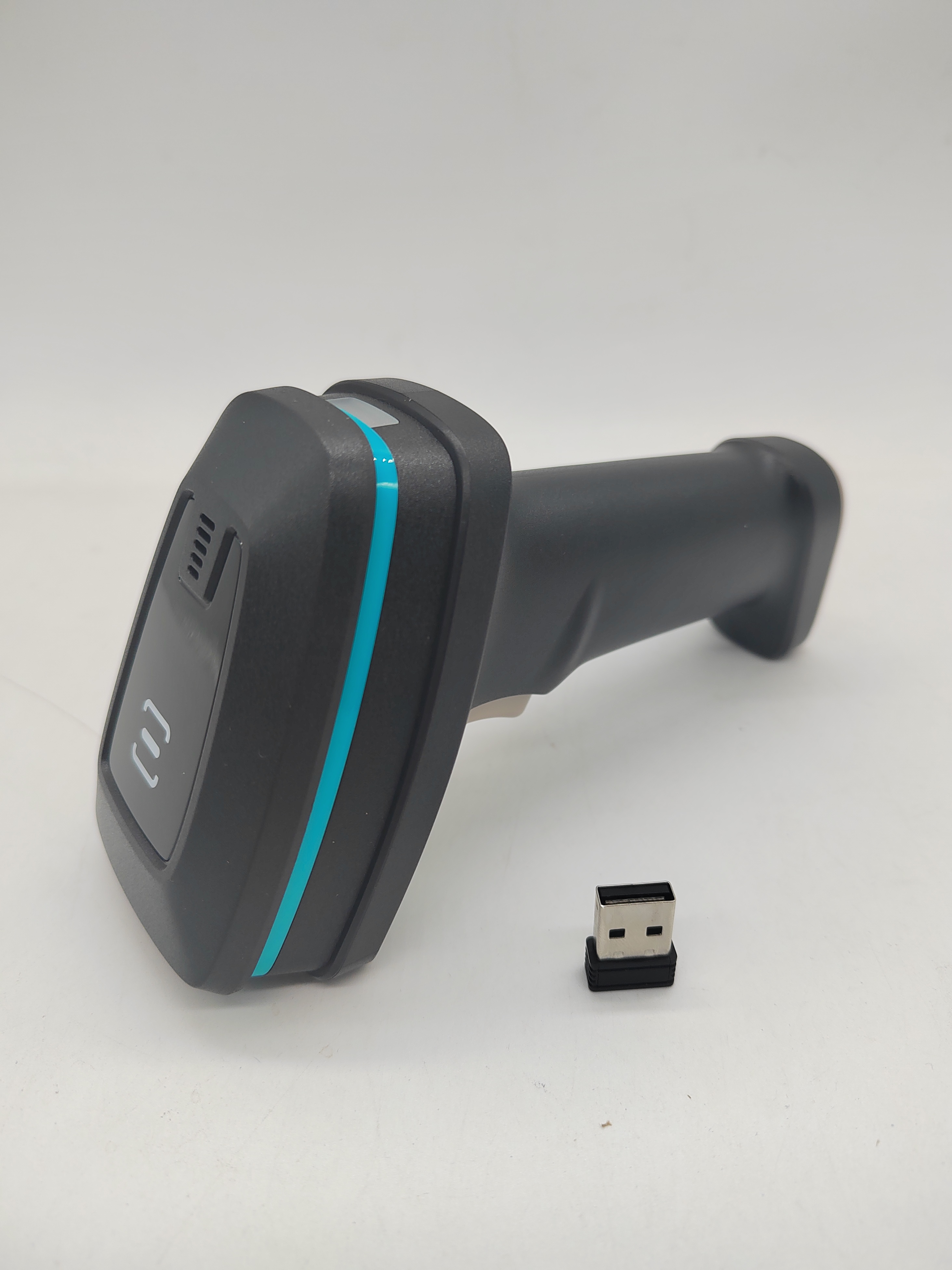Industrial-grade scanning gun - 我的网站